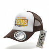 I Praise Jesus In Public cap