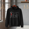 Holy Bwoy Hoodie