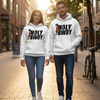 Holy Bwoy Hoodie