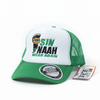 Sin Naah Wear Again Cap