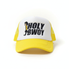 Holy Bwoy cap