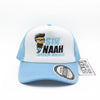 Sin Naah Wear Again Cap