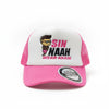Sin Naah Wear Again Cap