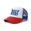 Holy Bwoy cap