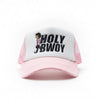 Holy Bwoy cap