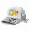 I Praise Jesus In Public cap