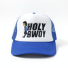 Holy Bwoy cap