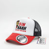 Sin Naah Wear Again Cap